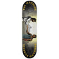 Toy Machine Cordano Russell Skate By Faith Skateboard Deck 8.5"