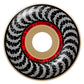Spitfire Formula Four Skateboard Wheels Deathmask II Classic Natural 54mm 93a