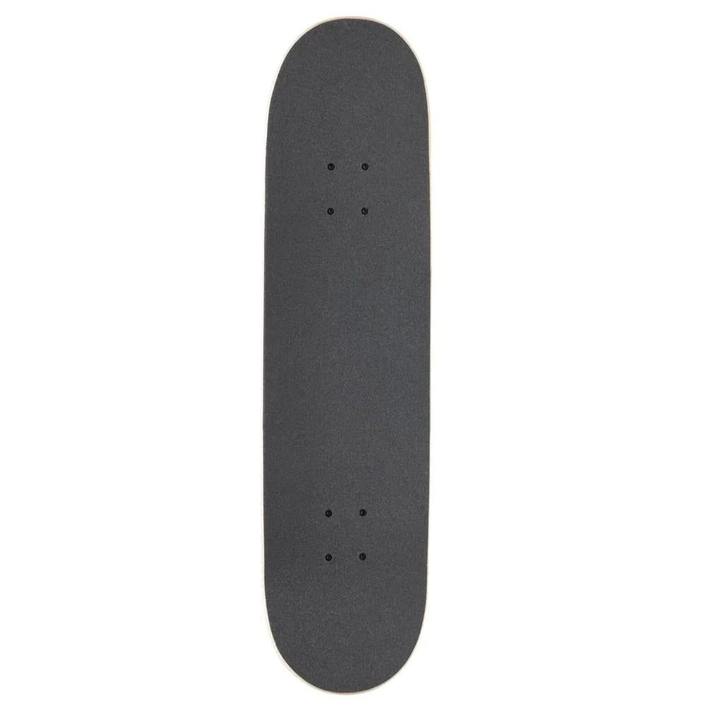 Element Factory Complete Skateboard Seal Black 8.25"