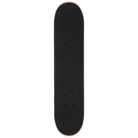 Blueprint x Sky Brown x MLSL Collab Guest Soft Top Complete Skateboard Pastel Fade 7''