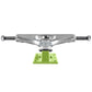 Venture Skateboard Trucks 5.8" Scribble V Light Polished Green 8.5"