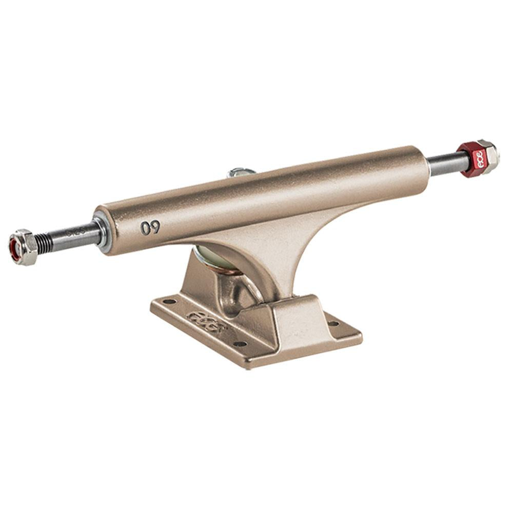 Ace AF1 55 Rose Gold Skateboard Trucks 8.5"