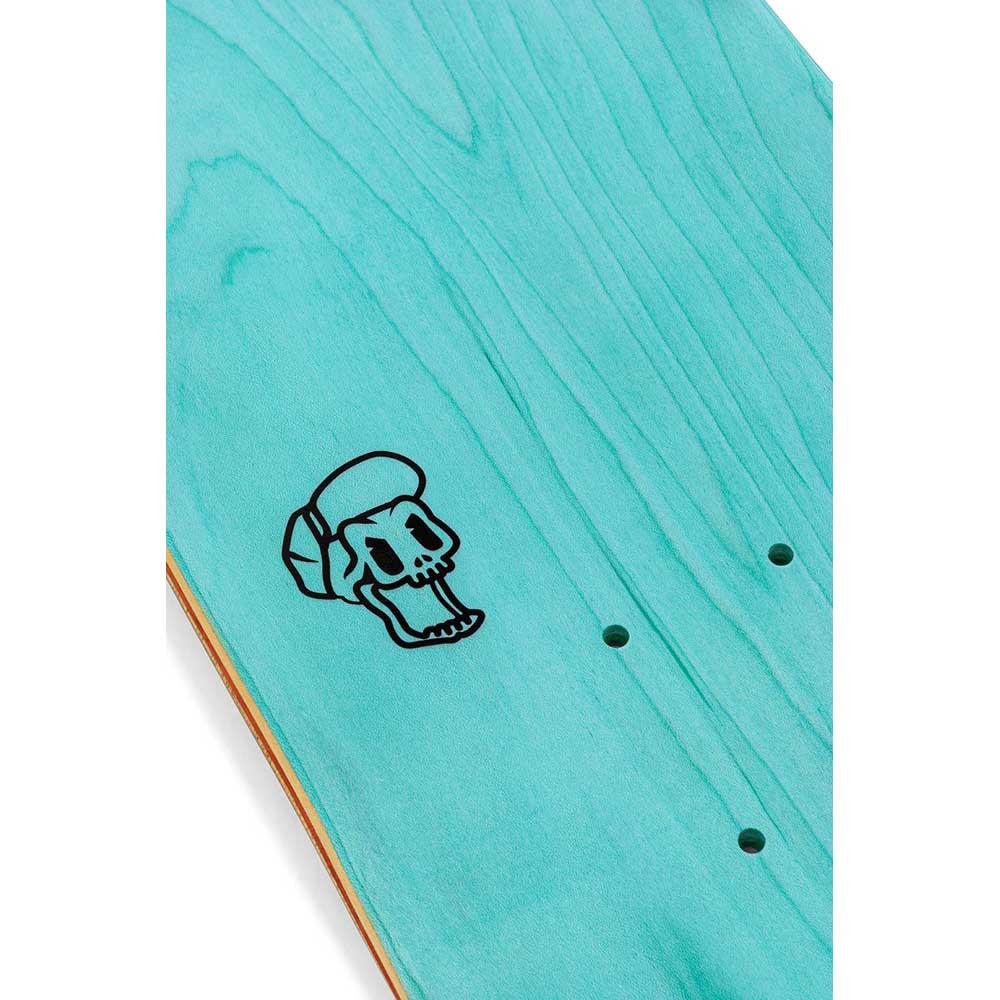 Enuff Designer Skateboard Deck Yokai Dragon 8" x 32"