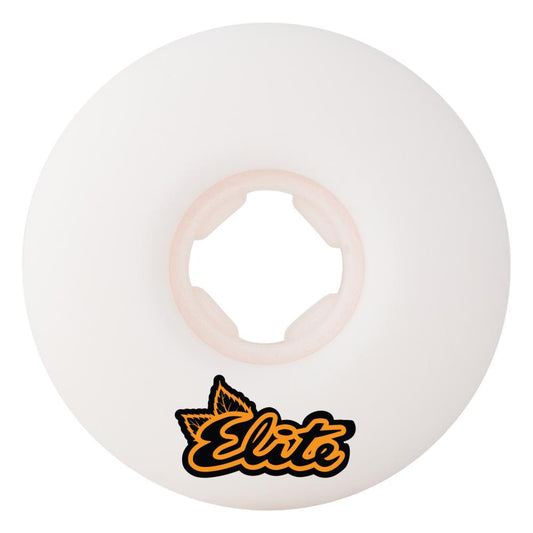 OJ Elite Chubbies Skateboard wheels Jake Yanko Night Panda Multi 56mm