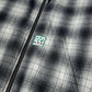 Huf Durango Work Jacket Black