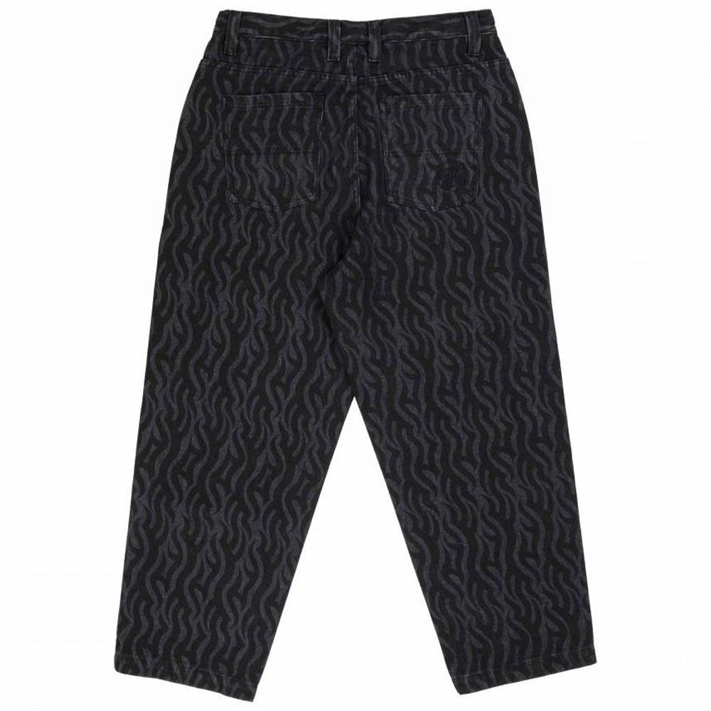 Santa Cruz Kayce Pants Dressen Tribal
