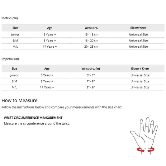 Eight Ball Pads 3 Pack Combo Knee Elbow Wrist Pad Set Black Adult