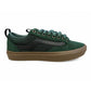 Vans Skate Old Skool 36 + Skate Shoes Green Gum