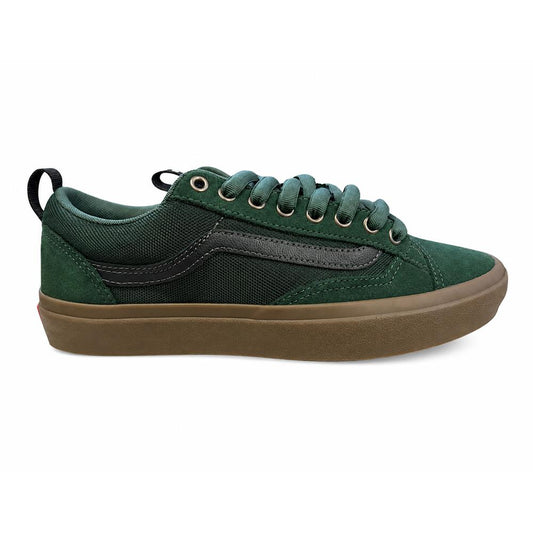 Vans Skate Old Skool 36 + Skate Shoes Green Gum