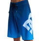 DC Shoes Lanai 21" Blue Boardshorts