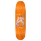 There Skateboard Deck Marbie Slow Song Orange 8.5"