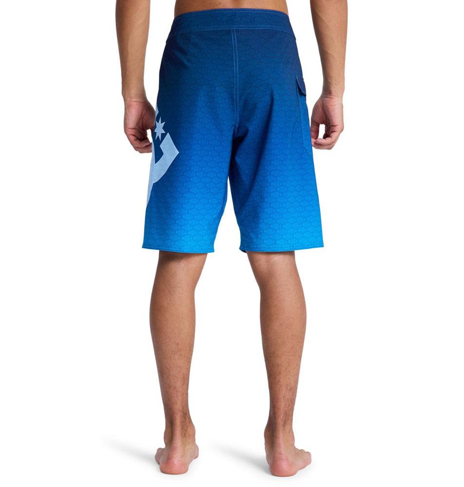 DC Shoes Lanai 21" Blue Boardshorts