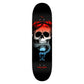 Powell Peralta McGill Blue Fade Skateboard Deck 8.0"