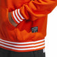 Adidas Skateboarding Shmoo Hooded Sweatshirt Orange