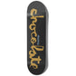 Chocolate Perez Original Chunk Skateboard Deck G096 8.5"