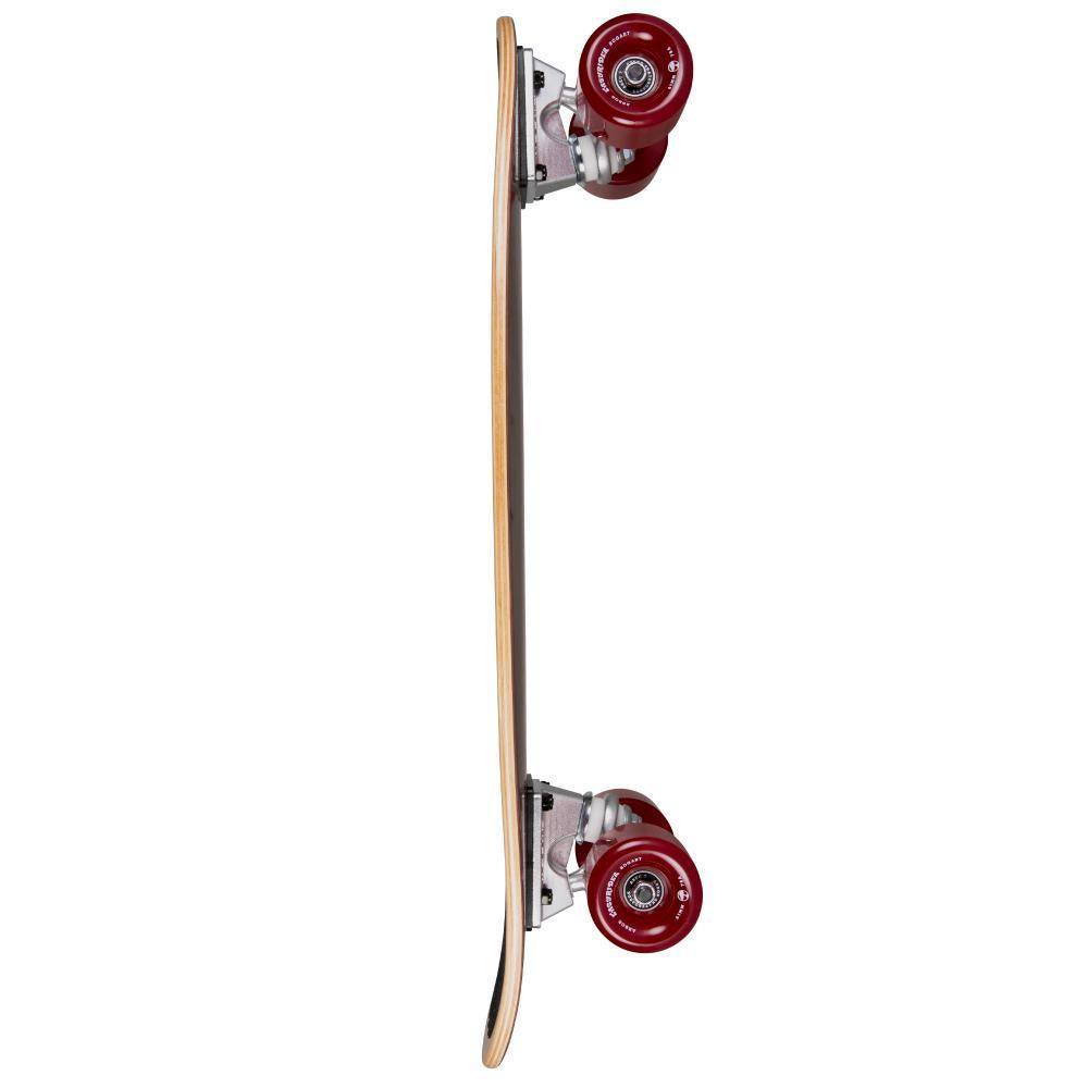 Arbor Cruiser Complete Skateboard Micron Bogart Multi 23.75"