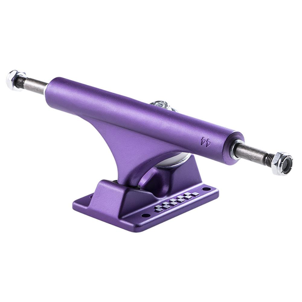 Ace AF1 Skateboard Trucks Purple Satin 33 8"