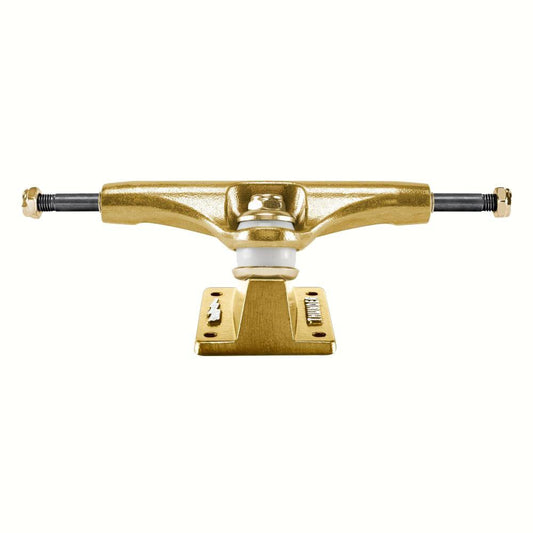 Thunder Skateboard Trucks TM-HL Glided Gold 148m