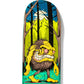 Anti Hero Hewitt Grimplestix Gryptids Skateboard Deck Multi 8.65"