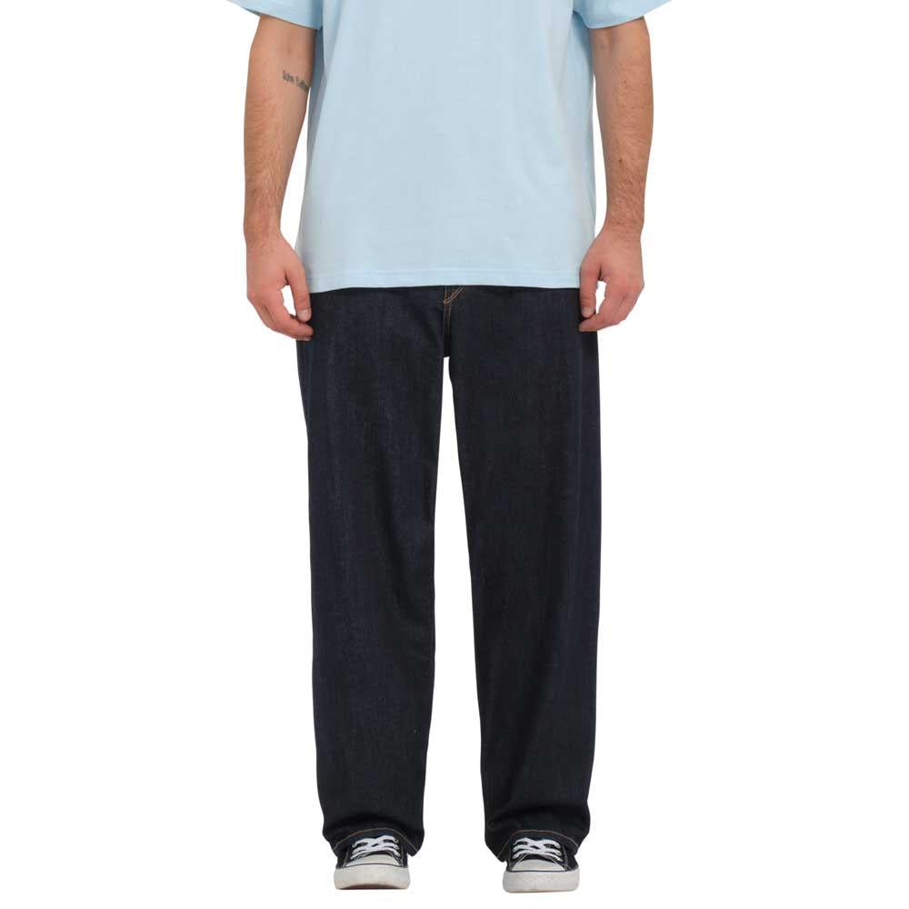 Volcom Billow Denim Rinse Jeans