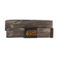 Volcom Workwear Web Belt Brindle Brown