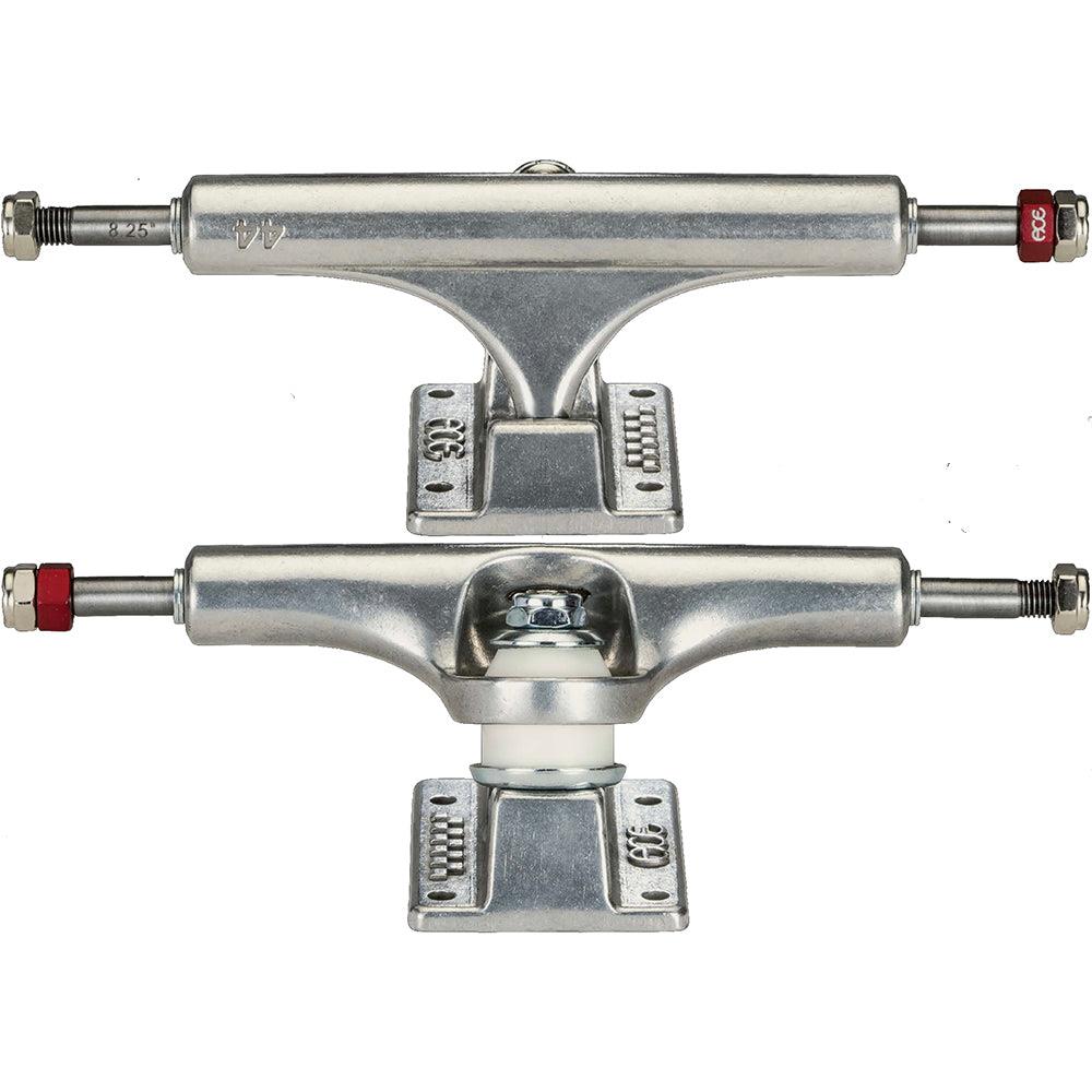 Ace AF1 Skateboard Trucks Polished Silver 44