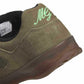Adidas Skateboarding Aloha Super Skate Shoes Olive Strata Core Black Gum
