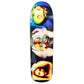 Polar Team Toasted Skateboard Deck 1991 Sr 9.25"