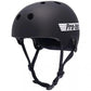 Pro-Tec Helmet Old School Low Pro Asia Matte Black