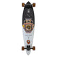 Arbor Performance Complete Cruiser Skateboard Julien Jaca Fish Multi 37"
