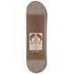 Chocolate Alvarez Perdona Me Skateboard Deck G052 8.25"