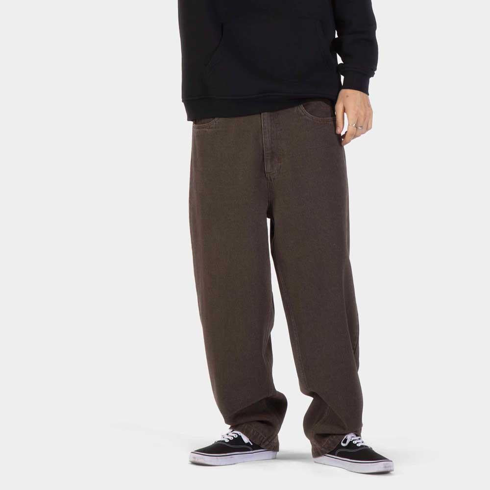 Santa Cruz Big Pants Rust Overdye