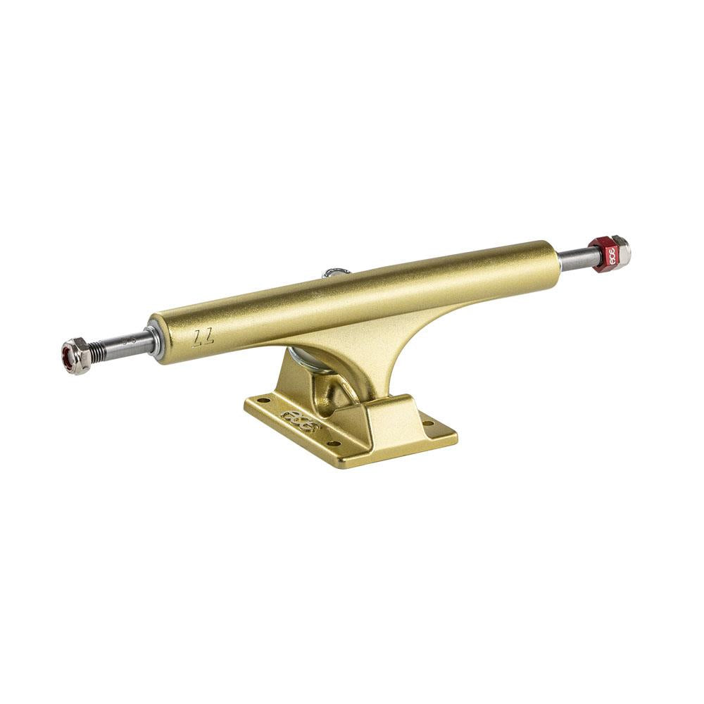 Ace AF1 Skateboard Trucks 77 Gold
