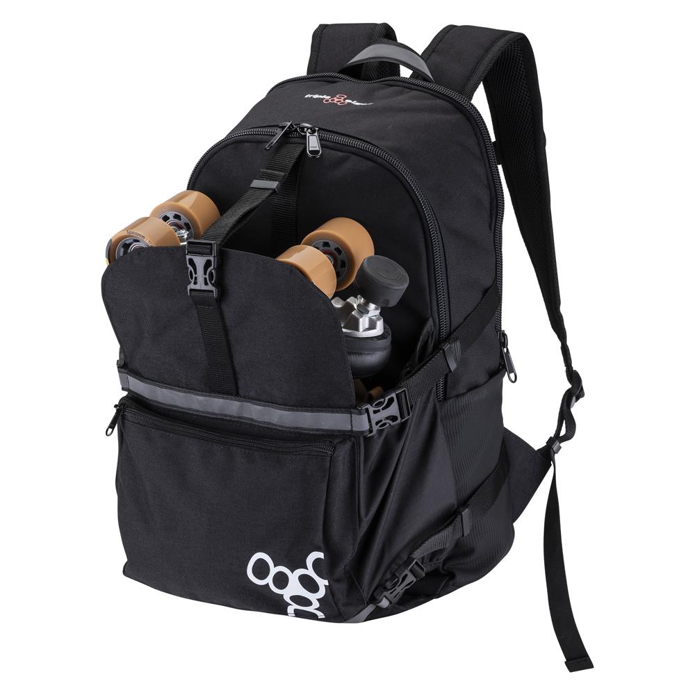 Triple Eight Quad 25 Backpack