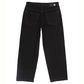 DC Shoe Co Worker Baggy Denim Pants Black Tint