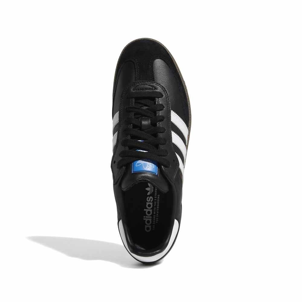 ADIDAS SAMBA ADV 28cm GW3159 - 靴