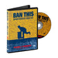 Powell Peralta "Ban This" Skateboarding DVD
