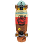 Arbor Cruiser Complete Skateboard Jess Mudgett Pocket Rocket Multi 27"