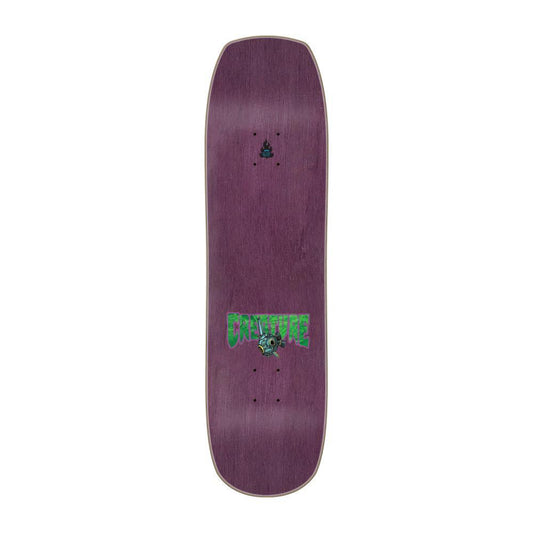 Creature Cosmo Rider SM Assorted Skateboard Deck 8.5"