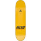 Palace Skateboards Brady Pro S43 Skateboard Deck 8"