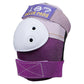 187 Killer Pads Jr. Six Pack Set Purple YOUTH