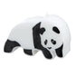 Enjoi Panda Candle Wax White One Size