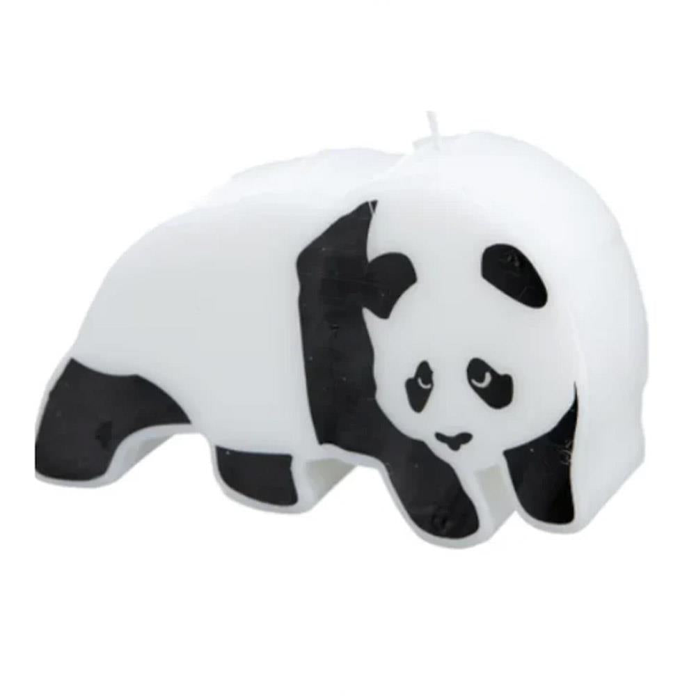 Enjoi Panda Candle Wax White One Size