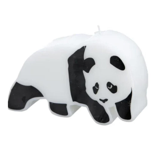 Enjoi Panda Candle Wax White One Size