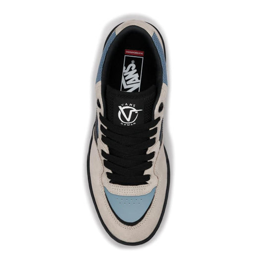 Vans Skate Rowan 2 Mushroom Skate Shoes