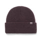 Huf Set Usual Beanie Light Plum One Size