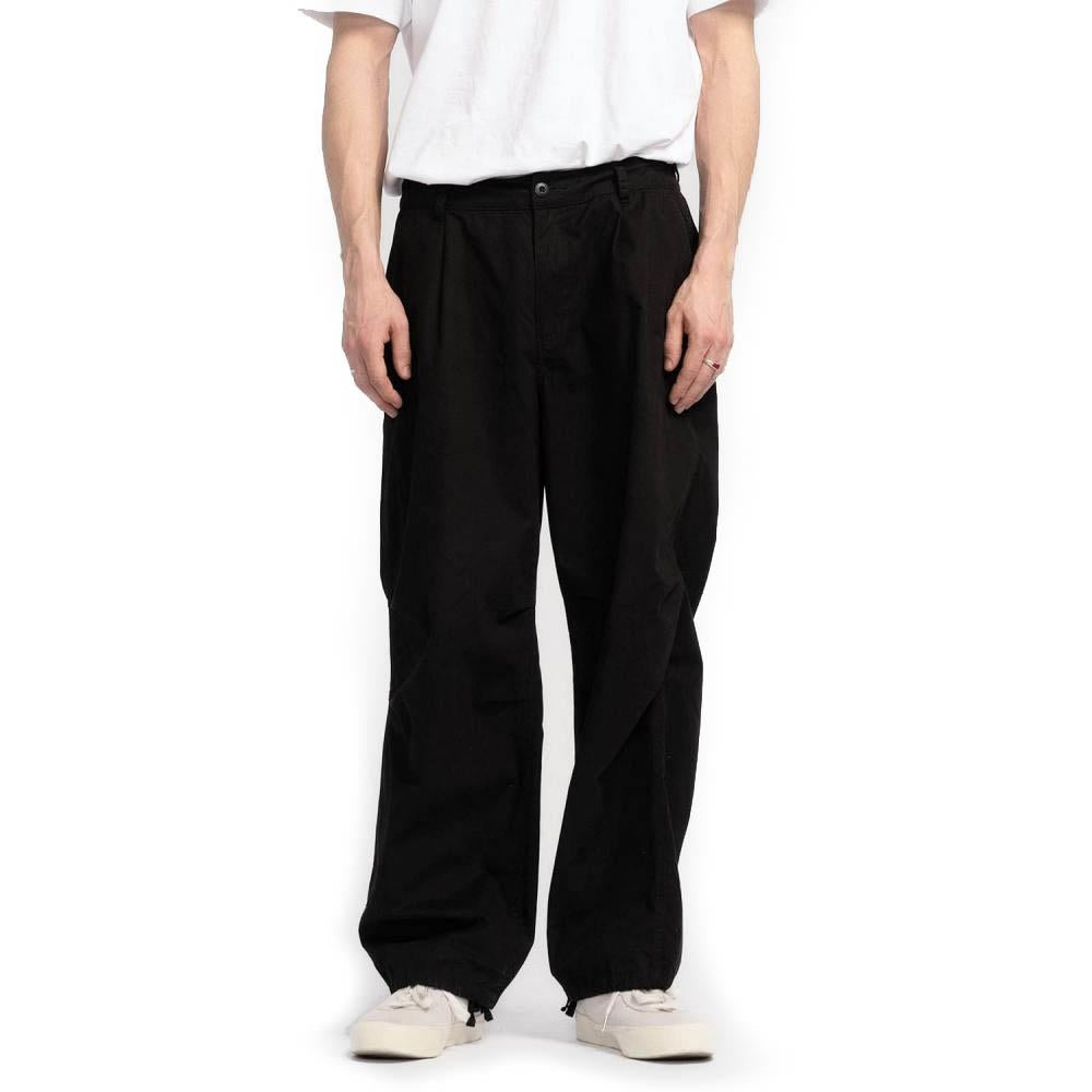 Santa Cruz Flight Pants Black