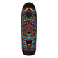 Santa Cruz Pro Dressen Rose Crew Five Pro Assorted Skateboard Deck 9.3"