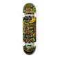 Creature Factory Complete Skateboard Hallucination Full Assorted 8"