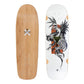 Arbor Cruiser Deck Bamboo Pilsner XL K Darmaeva Multi 9"